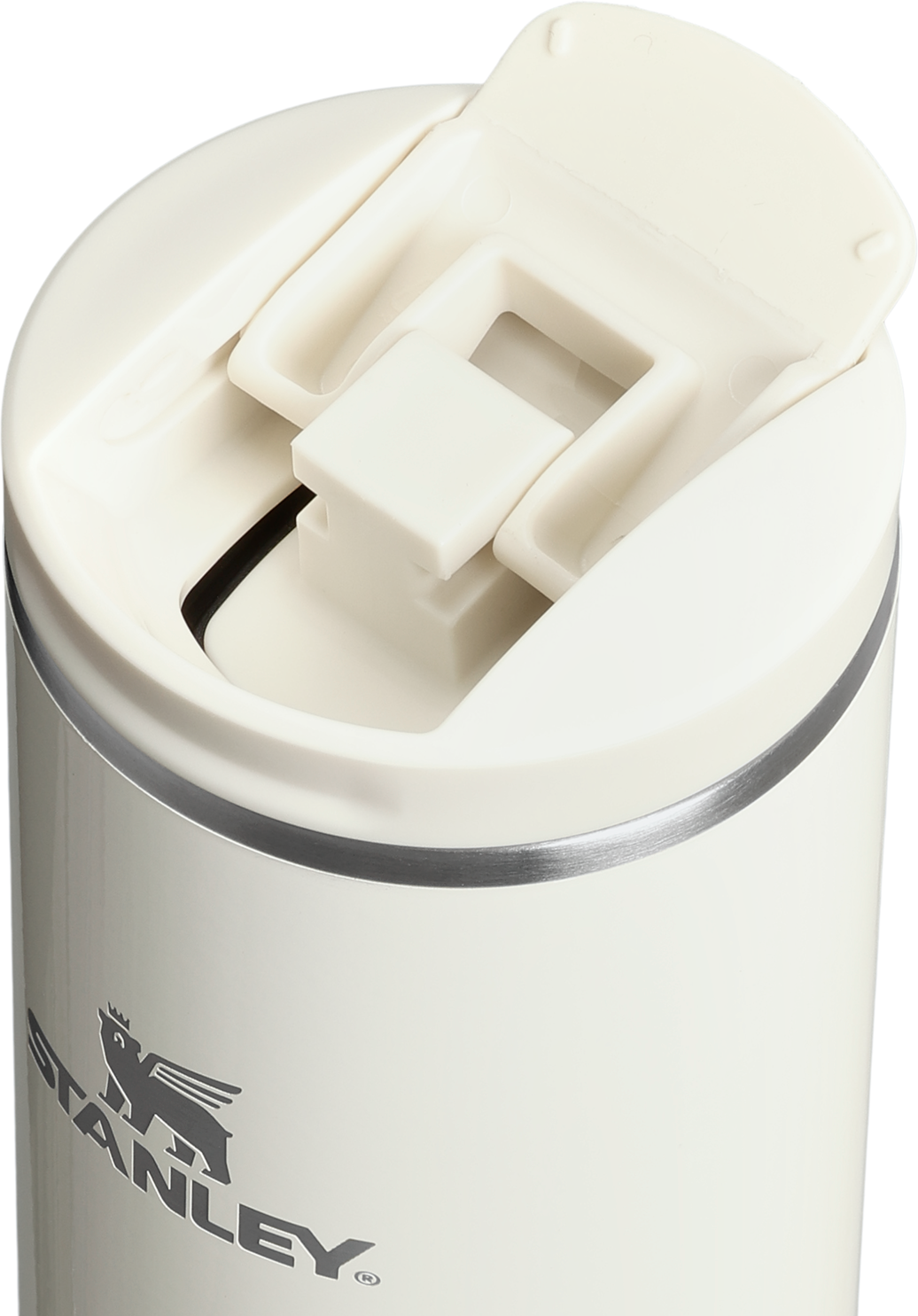 STANLEY, THE TRANSIT FLIPTOP MUG 0.47L