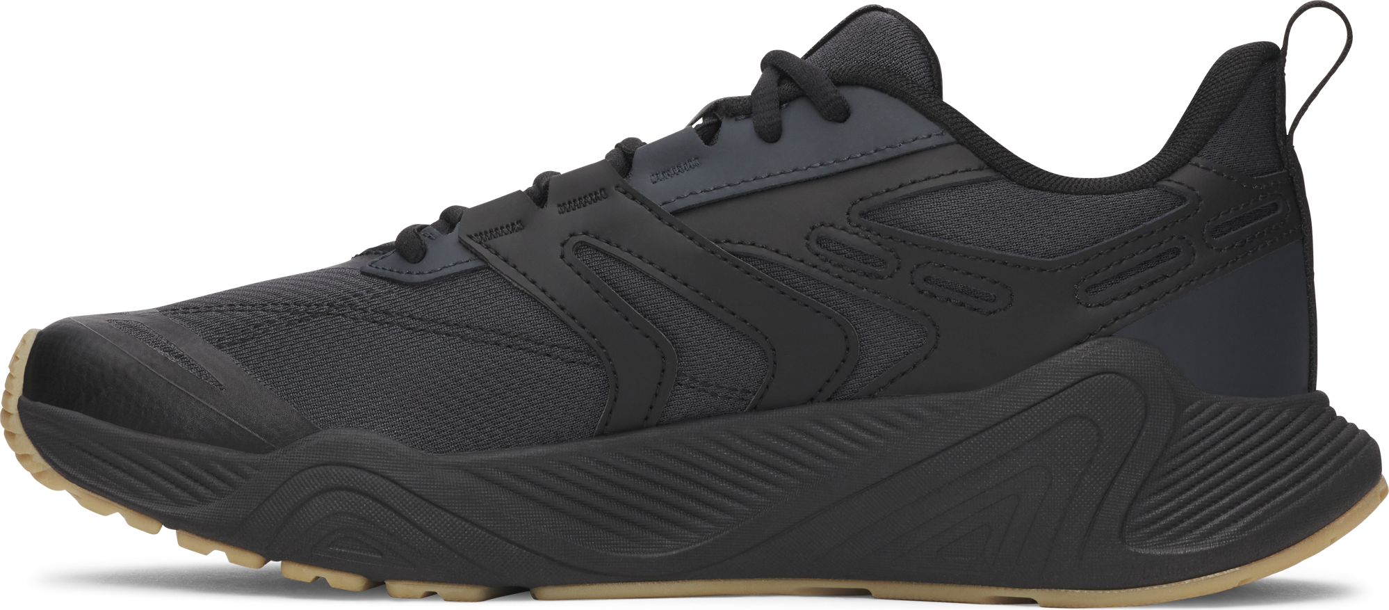 UNDER ARMOUR, UA CHARGED COMMIT TR 5