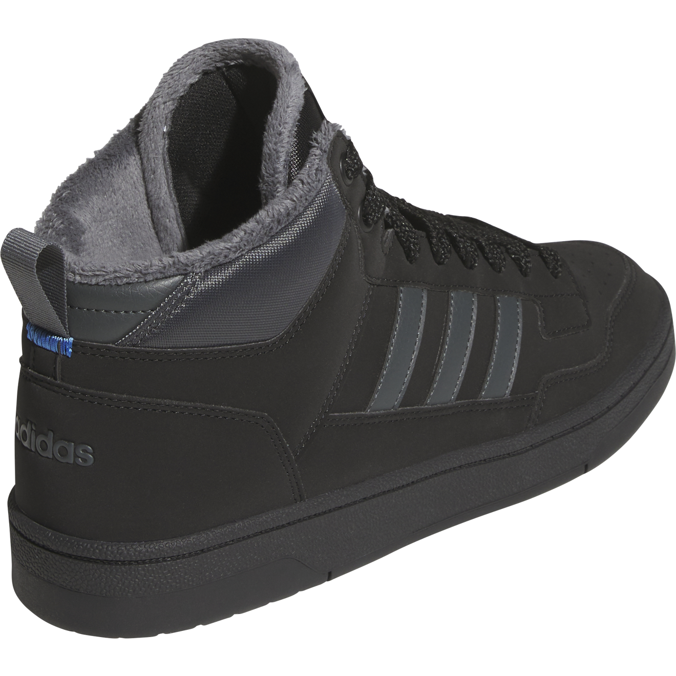 ADIDAS, M Rapid Court Mid Wtr