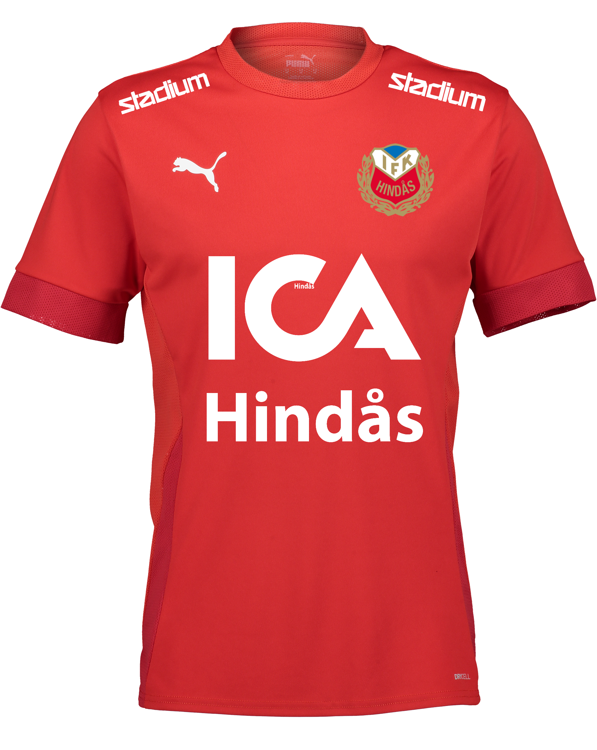 
PUMA, 
T Goal Matchday Jsy Jr, 
Detail 1
