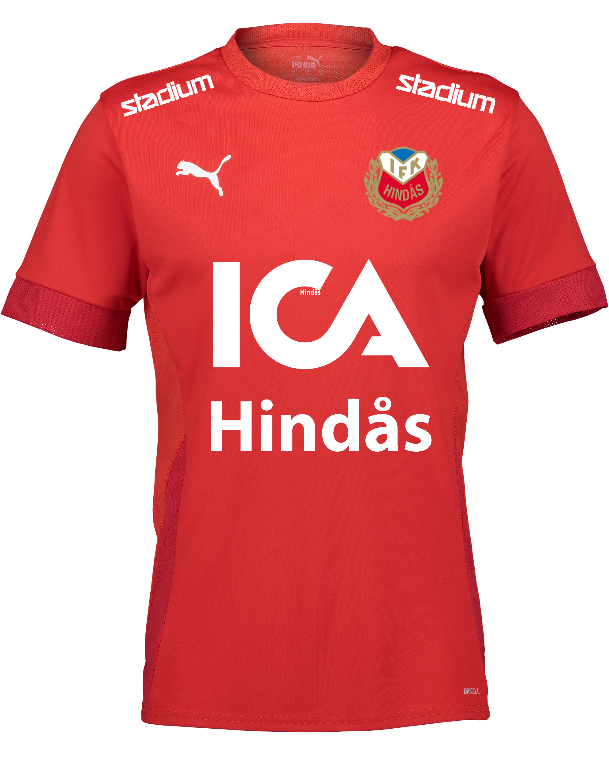 
PUMA, 
T Goal Matchday Jsy Jr, 
Detail 1
