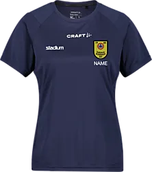398764102101 CRAFT Rush 2.0 Ss Tee W 398764102101 CRAFT Rush 2.0 Ss Tee W Standard Small1x1