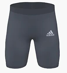 290456101101 ADIDAS Mt Alphaskin T M 290456101101 ADIDAS Mt Alphaskin T M Standard Small1x1