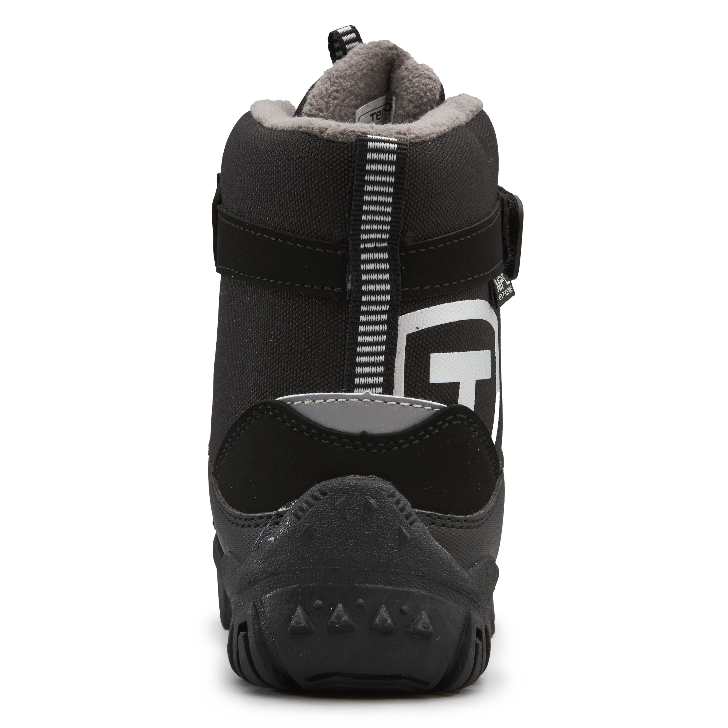 TENSON, Moss Winter Jr