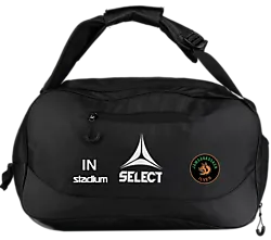 376213101102 SELECT Sportsbag Milano 376213101102 SELECT Sportsbag Milano Standard Small1x1