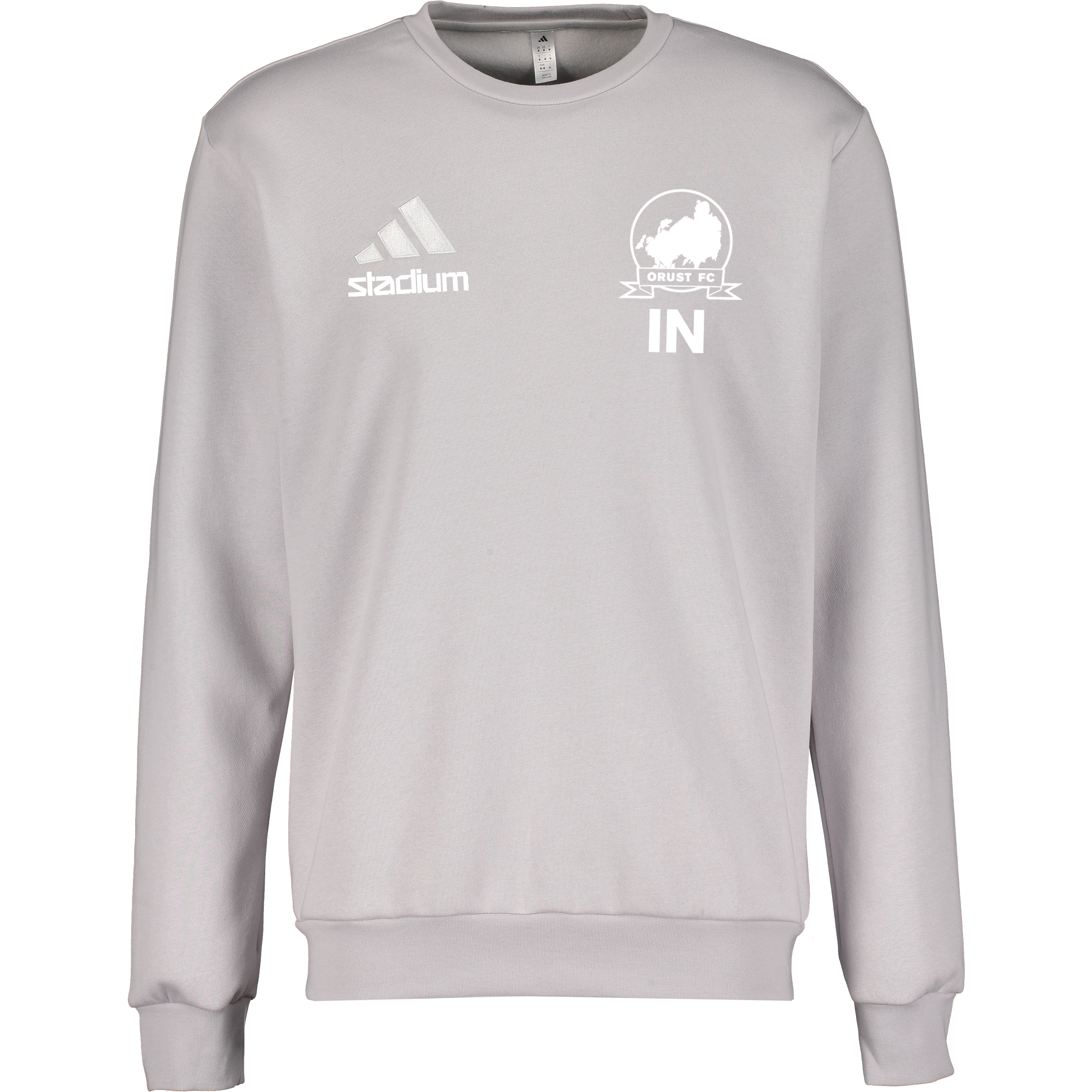 
ADIDAS, 
ENT26 SW TOP JR, 
Detail 1
