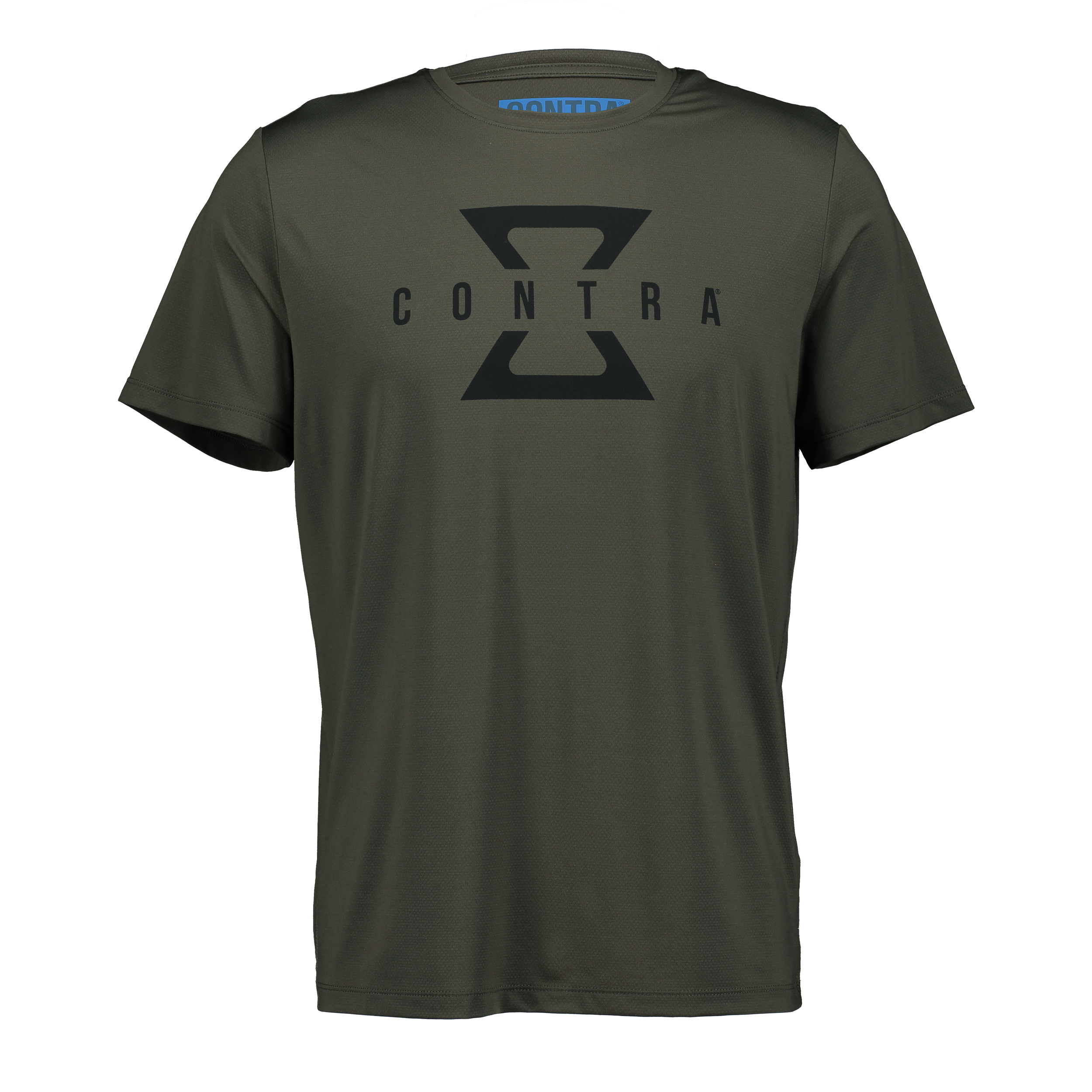 
CONTRA, 
Active Tee M, 
Detail 1
