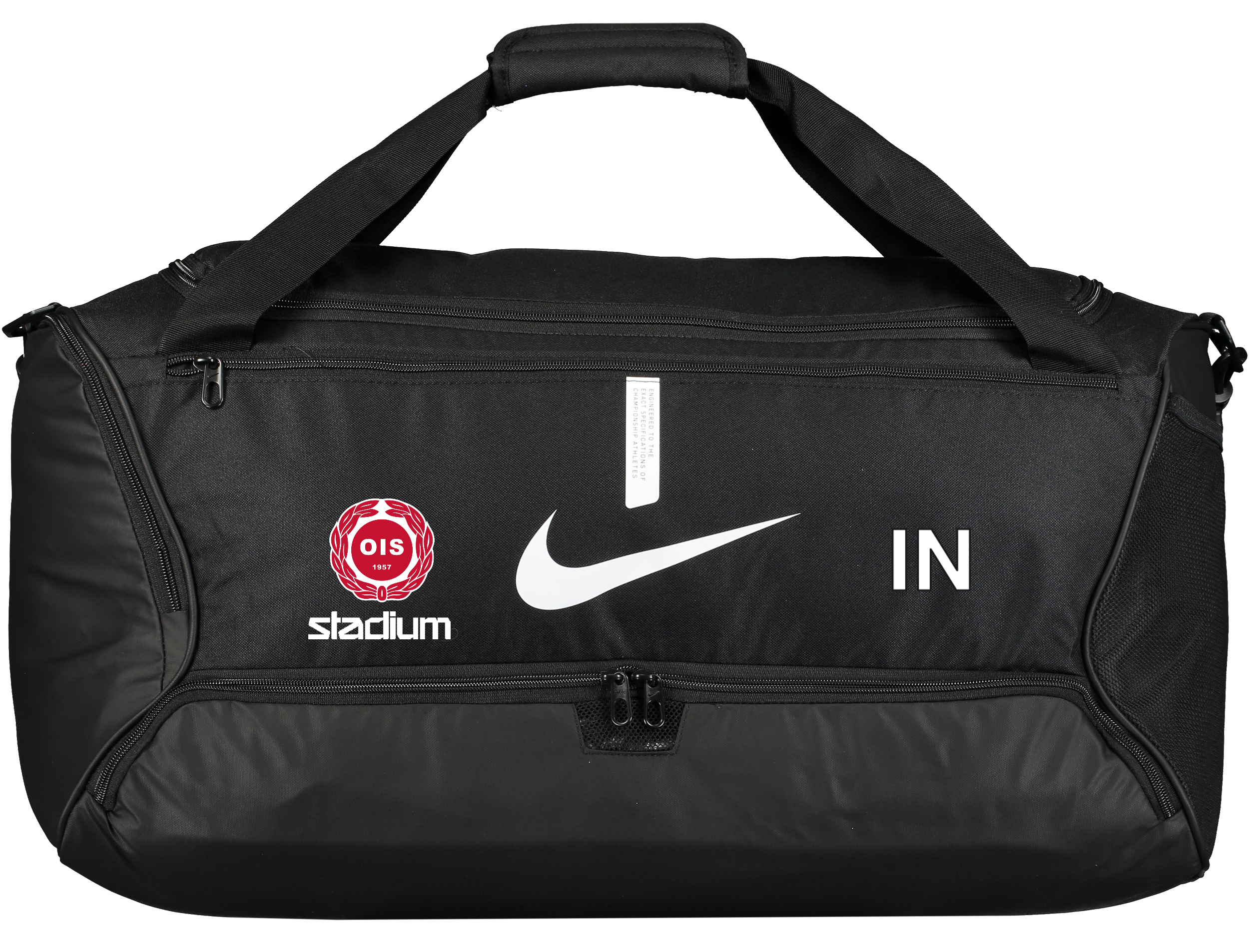 
NIKE, 
Academy Team Duff M, 
Detail 1
