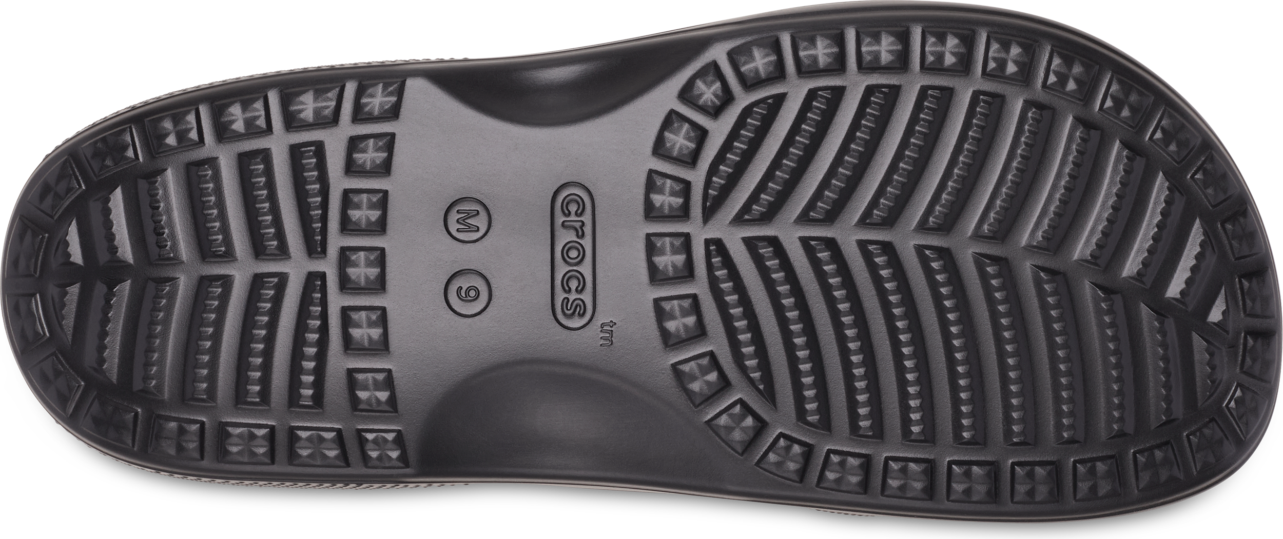 CROCS, SATURDAY SLIDE M