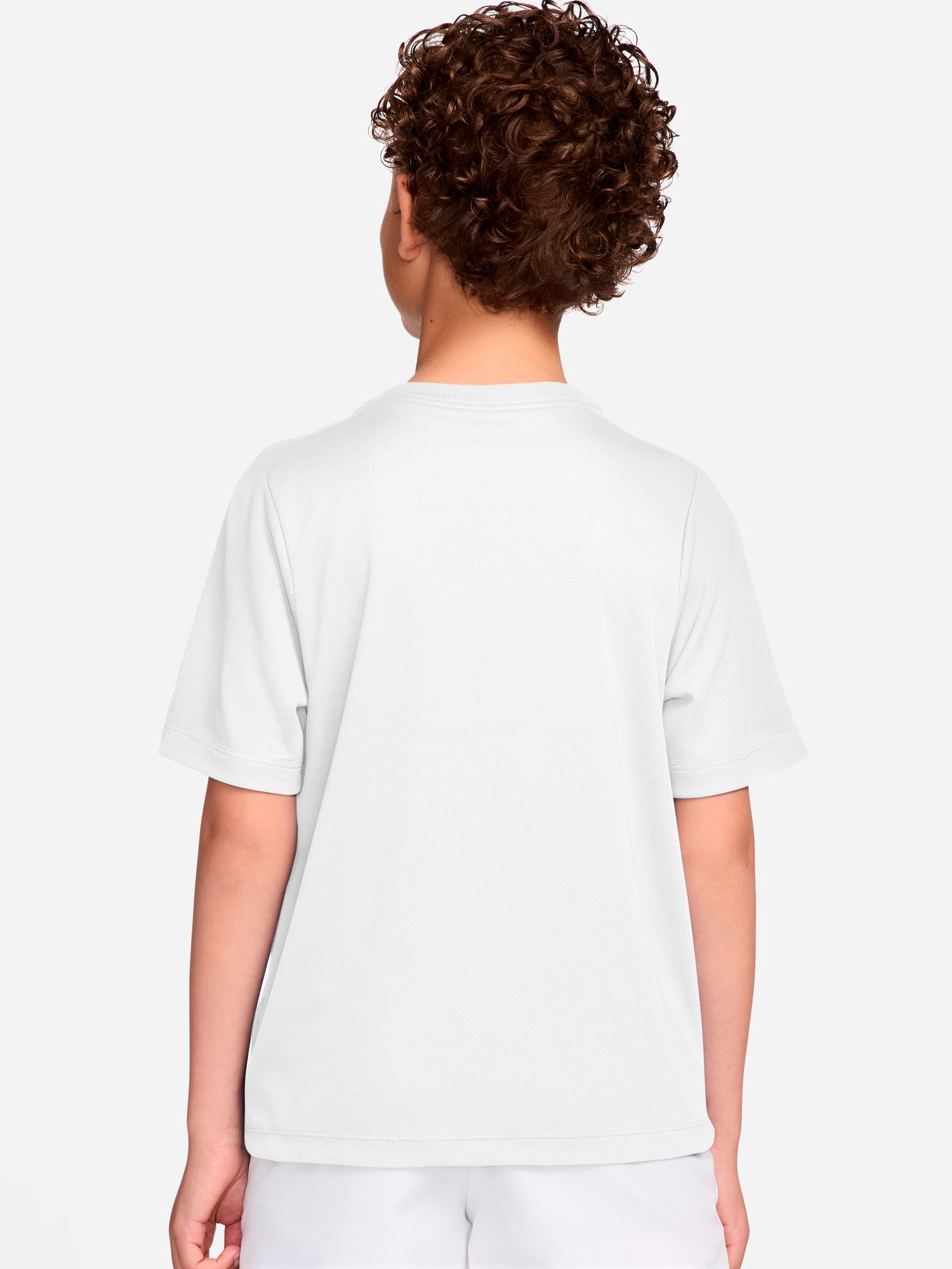 NIKE, J NK DF MULTI SS TOP HBR