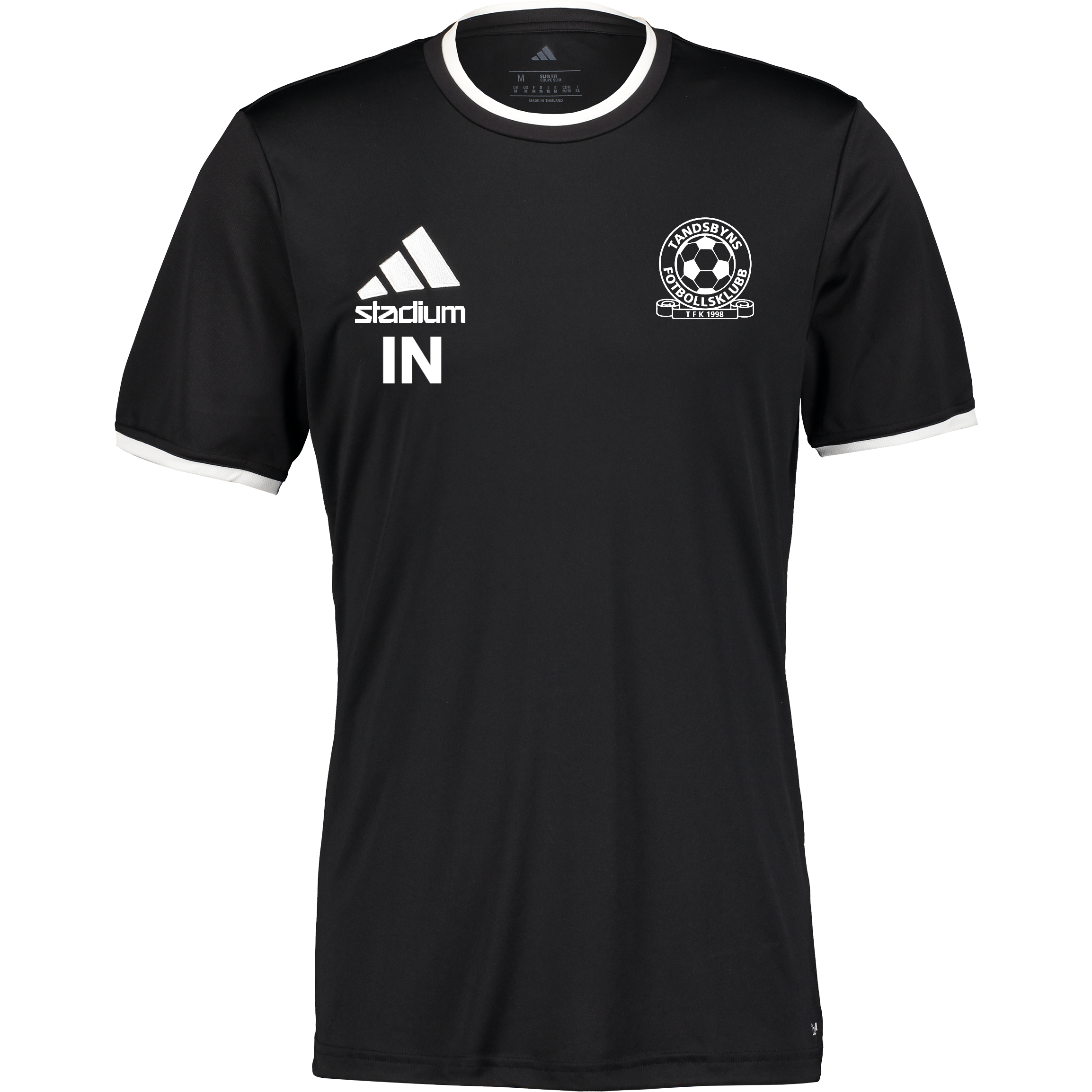 
ADIDAS, 
ENT26 JSY JR, 
Detail 1
