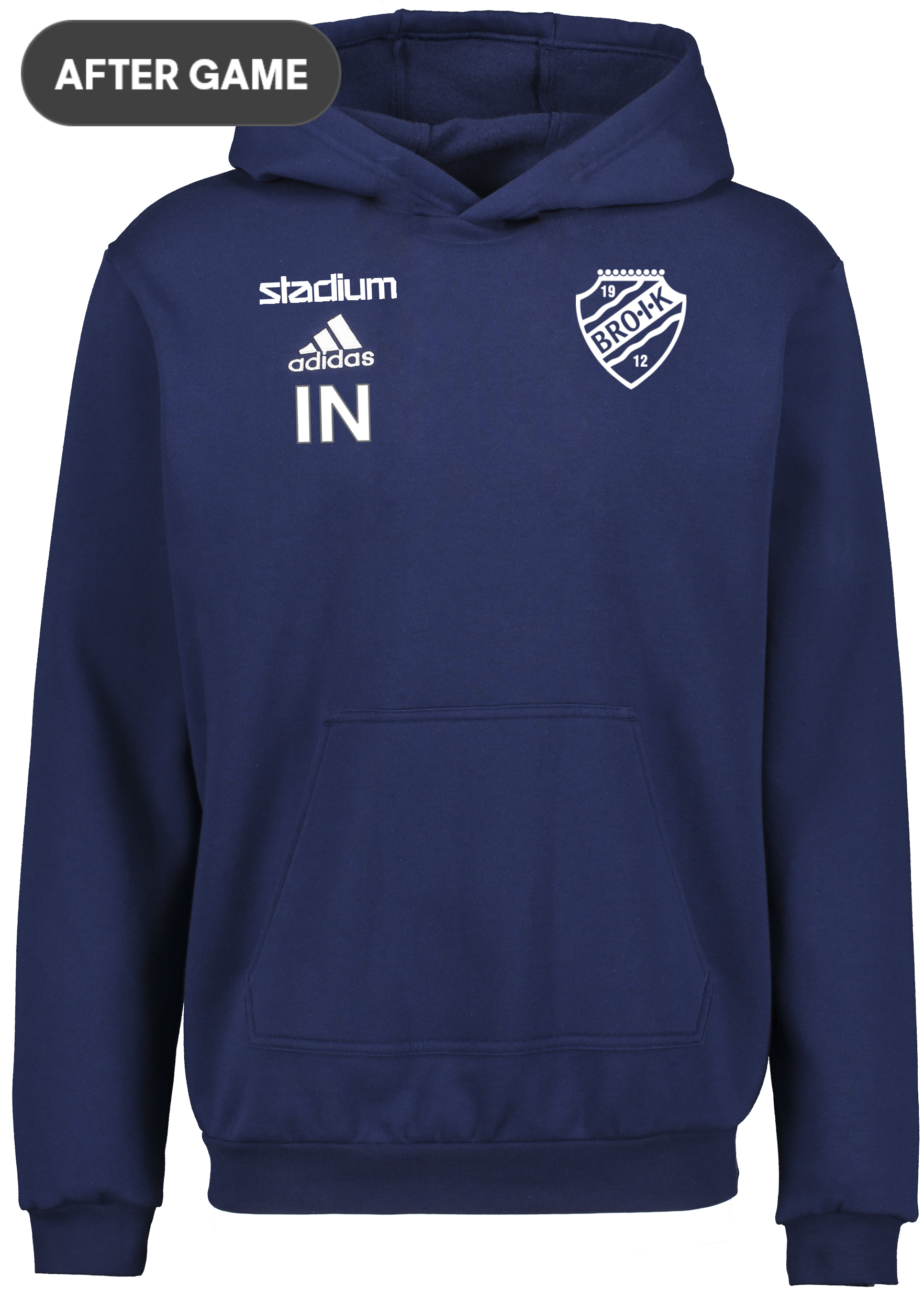 
ADIDAS, 
Ent22 Hoody Jr, 
Detail 1
