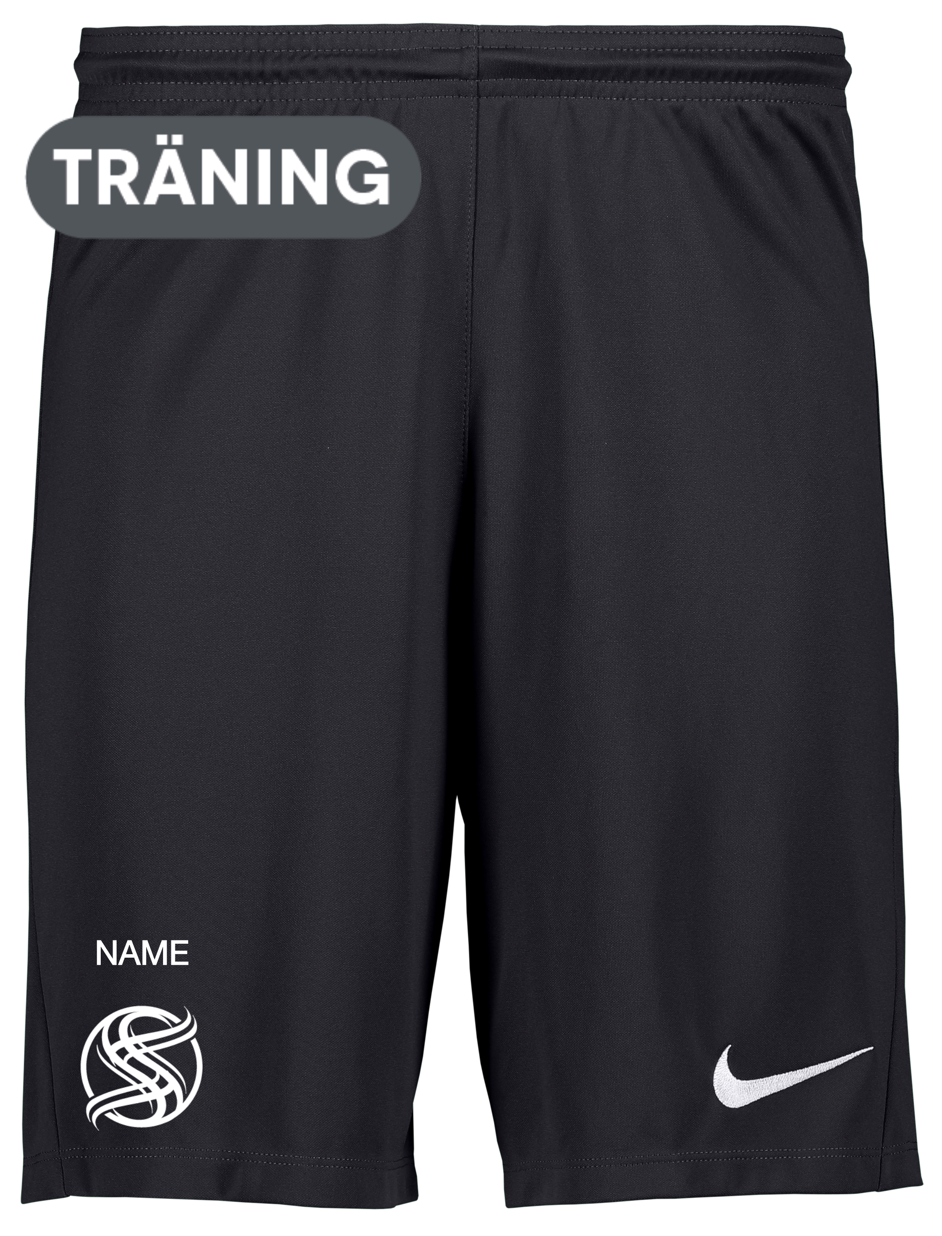 
NIKE, 
Park III Short, 
Detail 1
