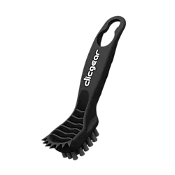 324609101101 CLICGEAR Club Brush 324609101101 CLICGEAR Club Brush Standard Small1x1
