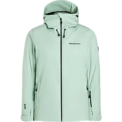 387564104104 PEAK PERFORMANCE W Insulated Ski Jacket 387564104104 PEAK PERFORMANCE W Insulated Ski Jacket Standard Small1x1