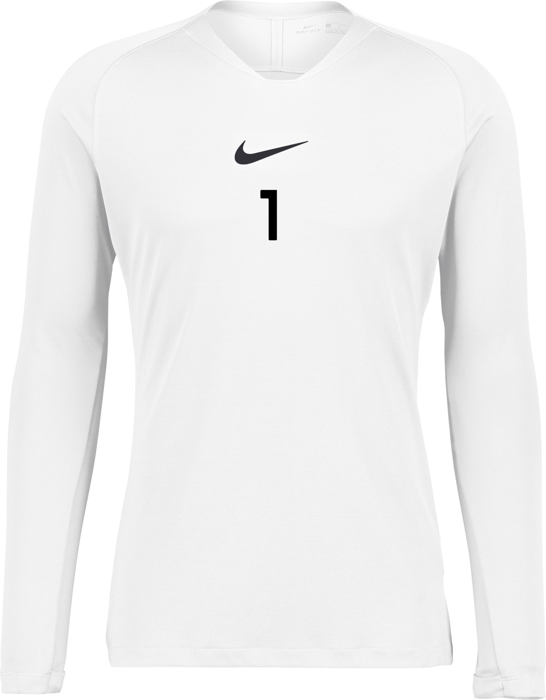 
NIKE, 
Park 1Stl Ls, 
Detail 1
