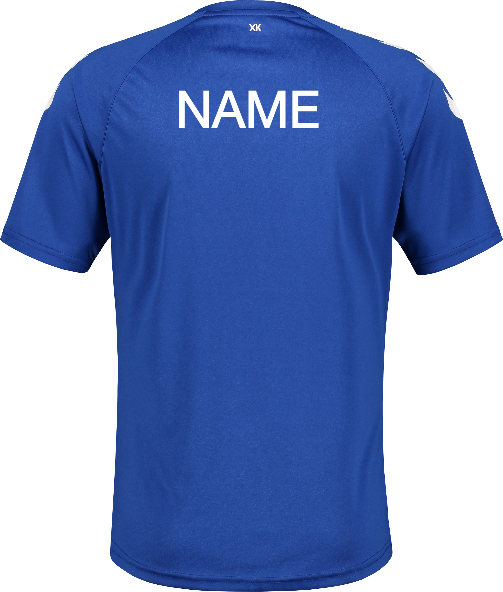 HUMMEL, Core Xk Poly Tee Ss Jr