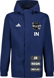 388763101101 ADIDAS Ent22 Aw Jkt Jr 388763101101 ADIDAS Ent22 Aw Jkt Jr Standard Small1x1
