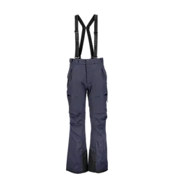 M Alpine Pant - Navy Standard Small1x1