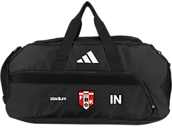 377159101101 ADIDAS Tiro League Duffle M 377159101101 ADIDAS Tiro League Duffle M Standard Small1x1