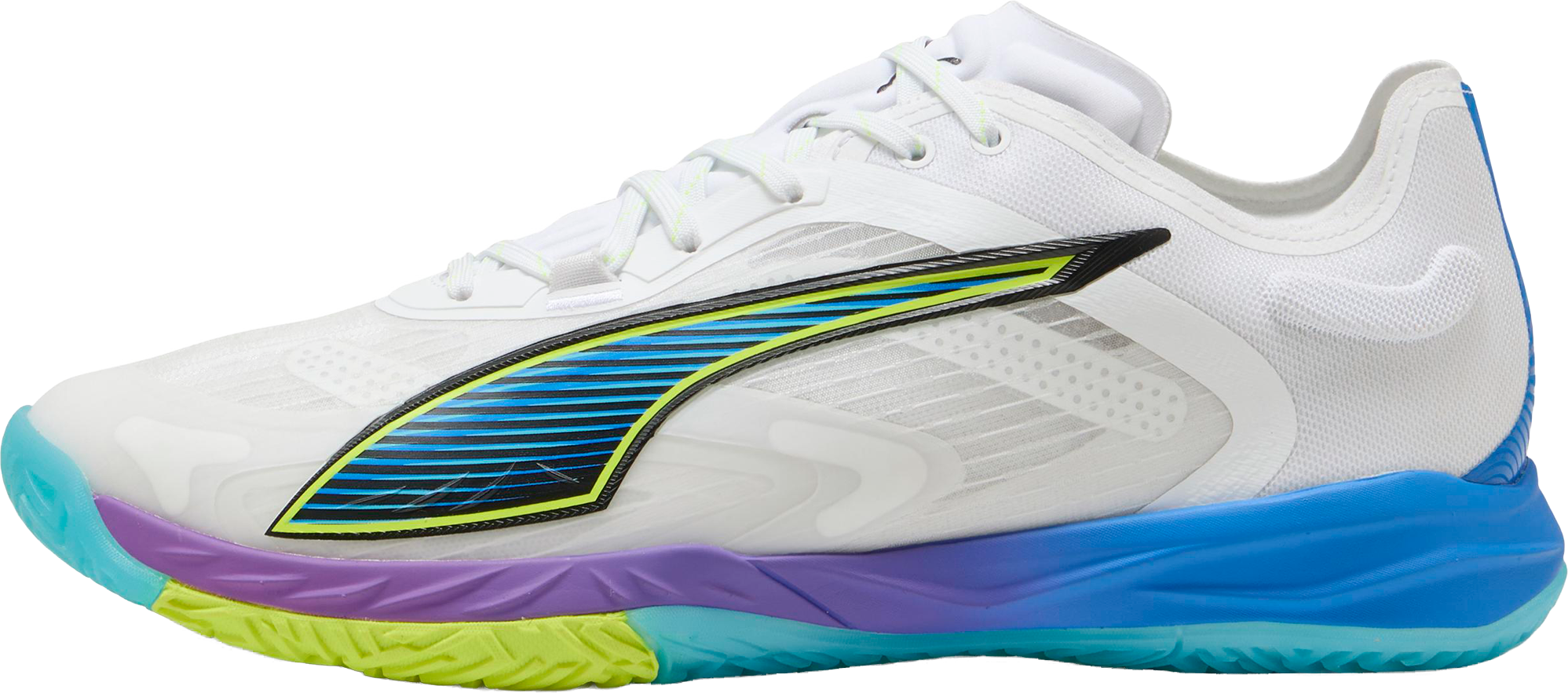 
PUMA, 
ACCELERATE NITRO SQD GAME ON, 
Detail 1
