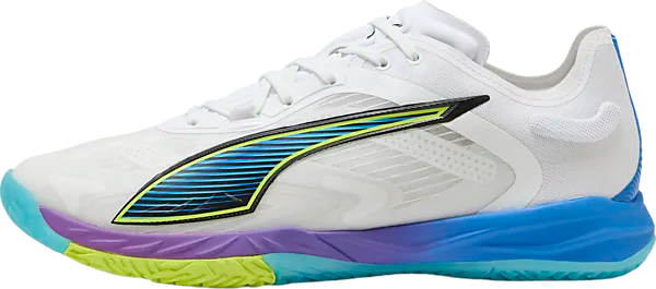 PUMA УСКОРИТЕ ИГРУ NITRO SQD ВКЛ.