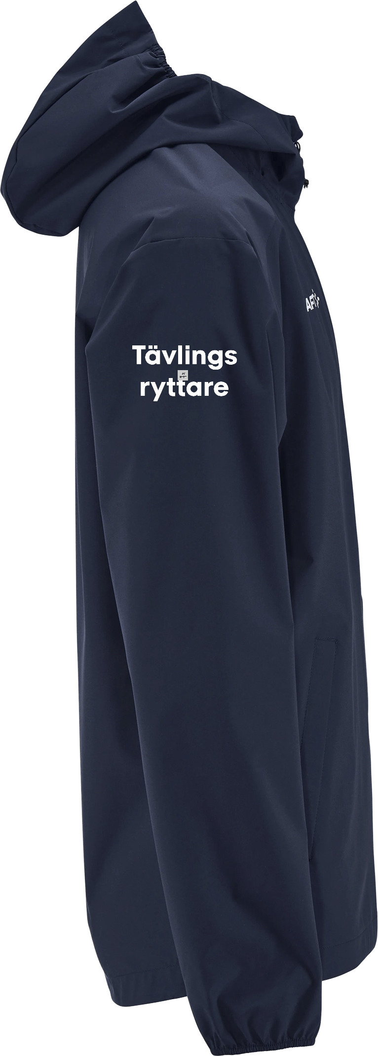 CRAFT, SQUAD GO WEATHER JACKET JR