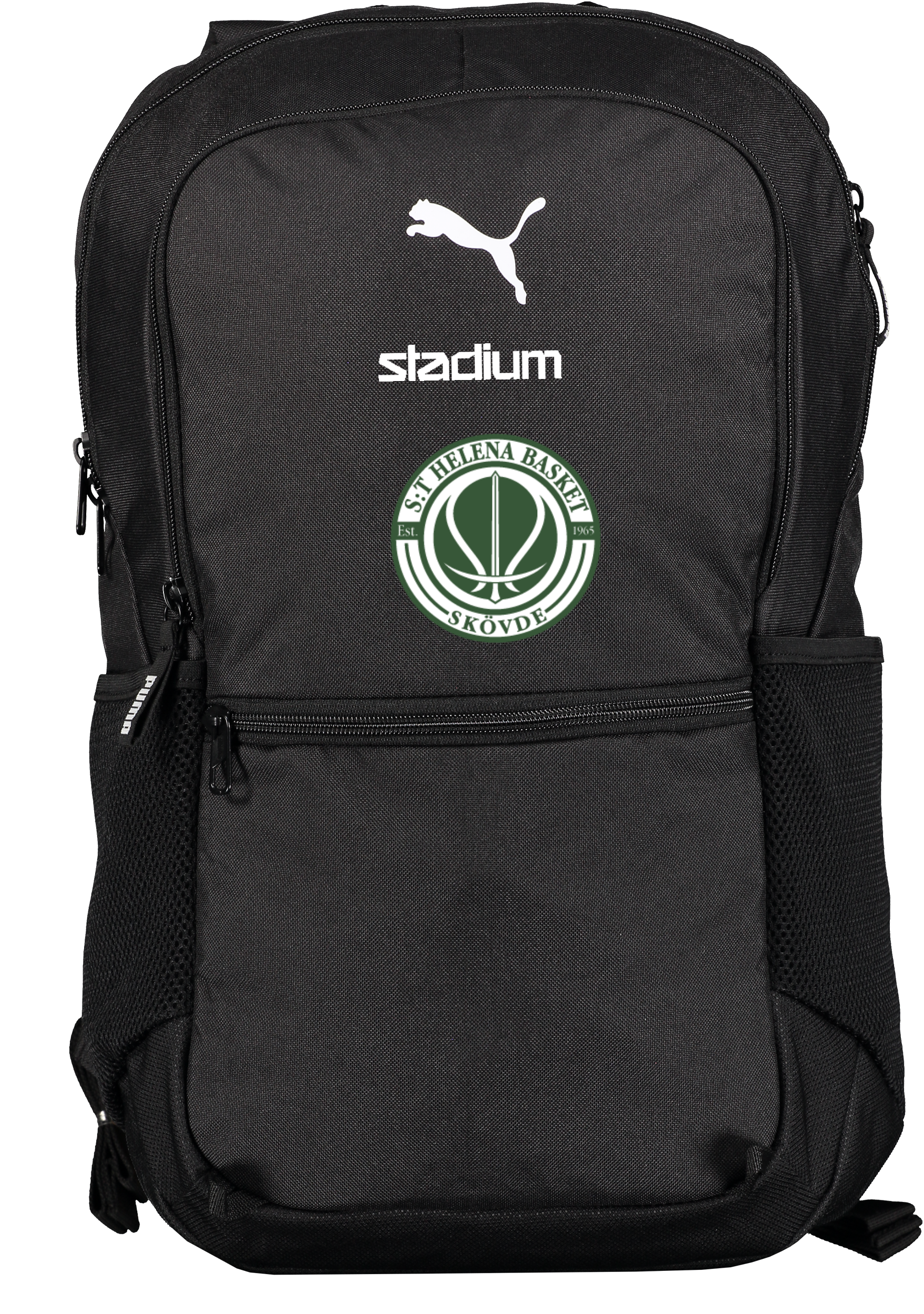 
PUMA, 
T Goal Bp Bn, 
Detail 1
