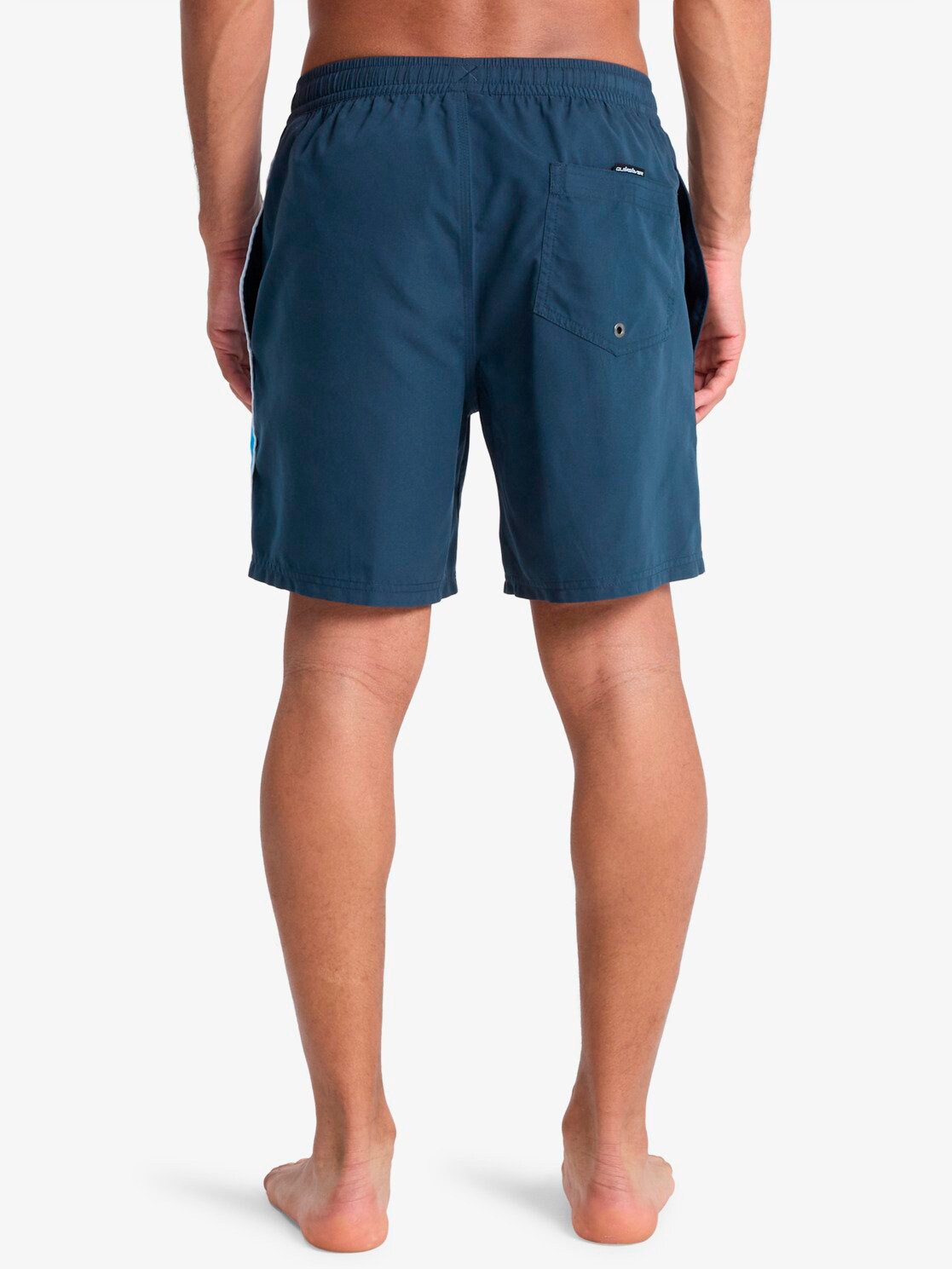 QUIKSILVER, M EVERYDAY CLICKER VOLLEY 17