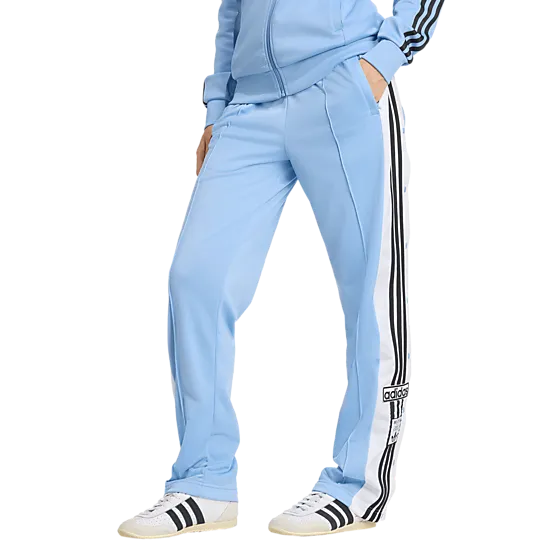 403802103104 ADIDAS ORIGINALS W Adibreak Pant 403802103104 ADIDAS ORIGINALS W Adibreak Pant Model01 Detail
