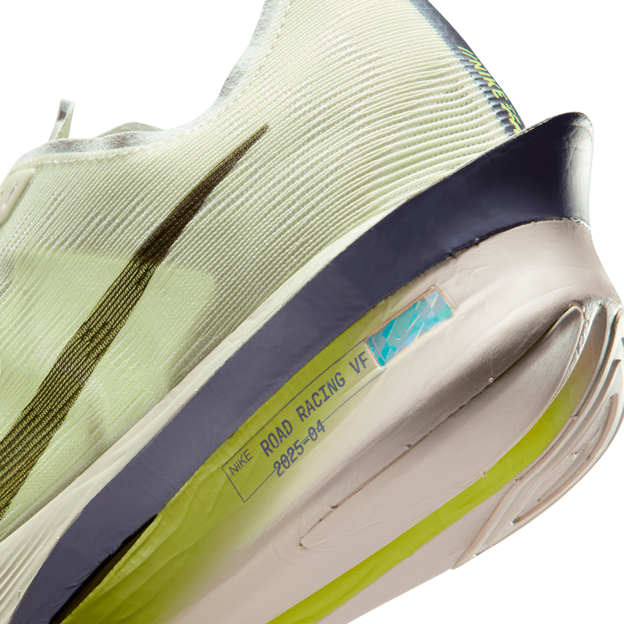 NIKE, M ZoomX Vaporfly 4