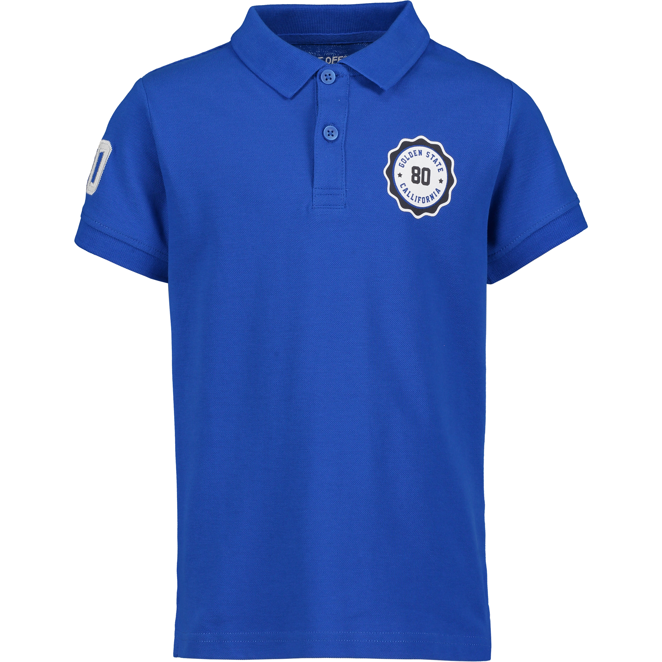 
TAKEOFF, 
Badge Pik&eacute; Jr, 
Detail 1
