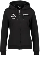 394153101101 PUMA T Goal Casual Hood Jkt W 394153101101 PUMA T Goal Casual Hood Jkt W Standard Small1x1