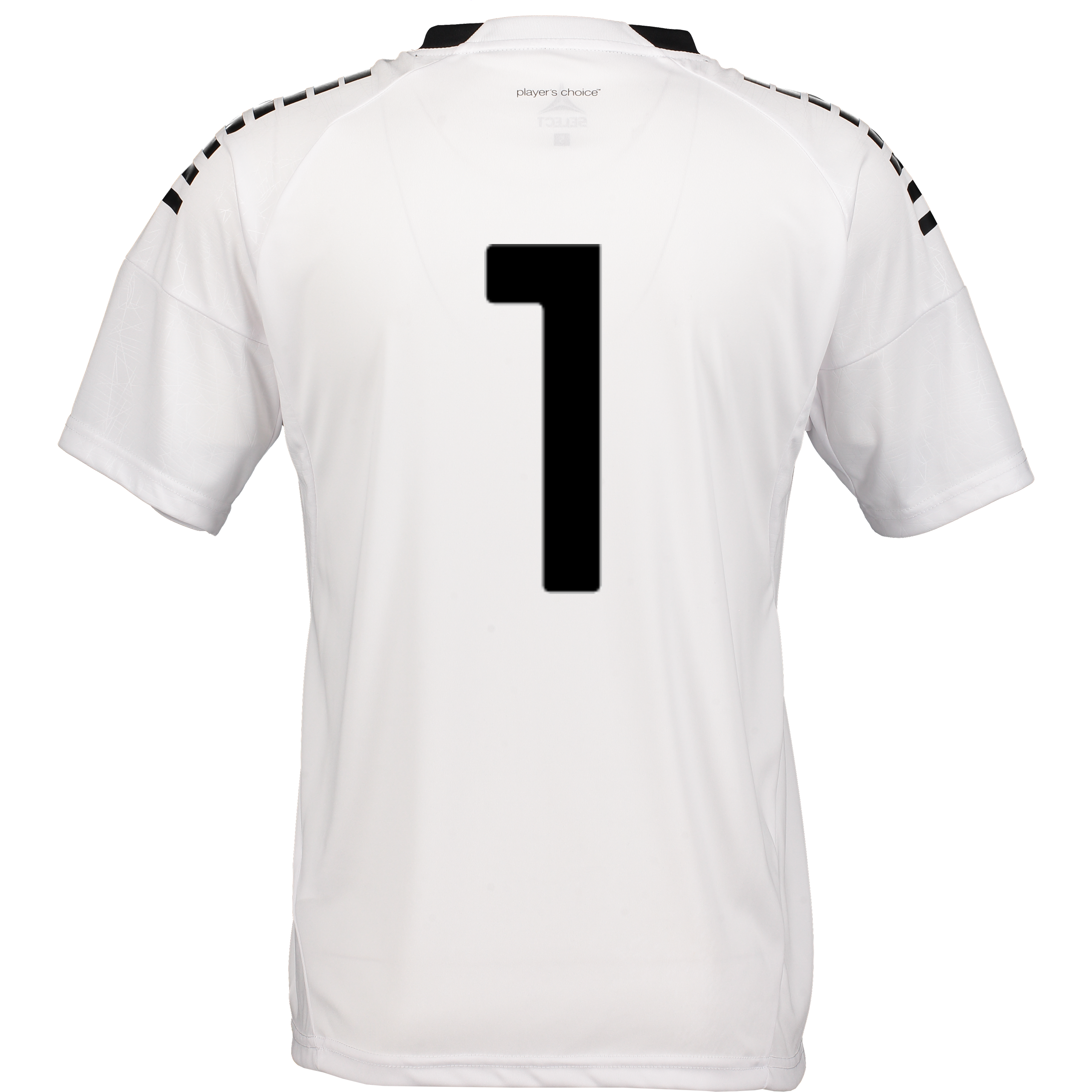 SELECT, Spain 25 Ss Jsy