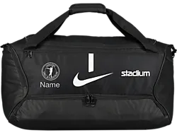 317954101101 NIKE Academy Team Duff M 317954101101 NIKE Academy Team Duff M Standard Small1x1