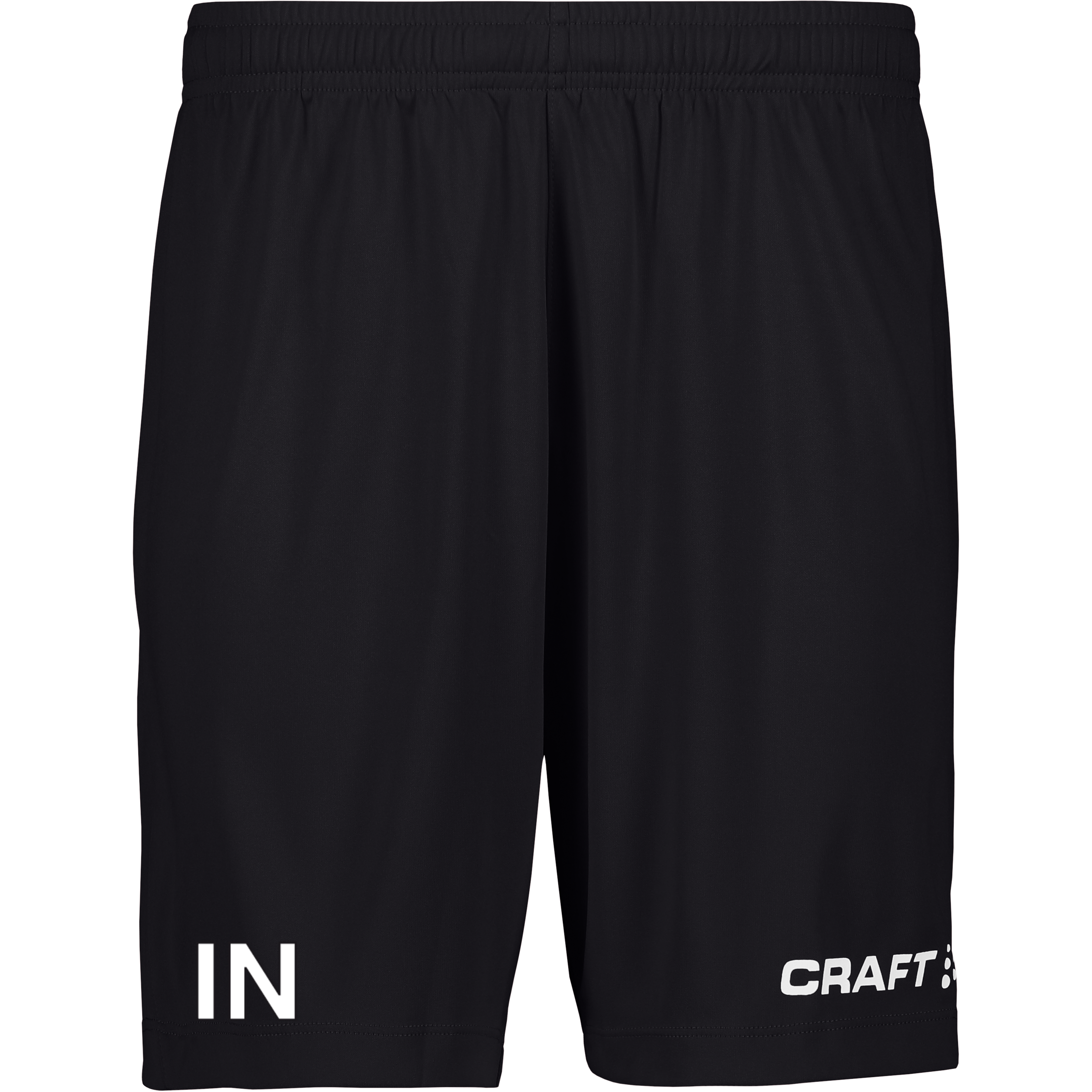 
CRAFT, 
Squad Go Short Jr, 
Detail 1
