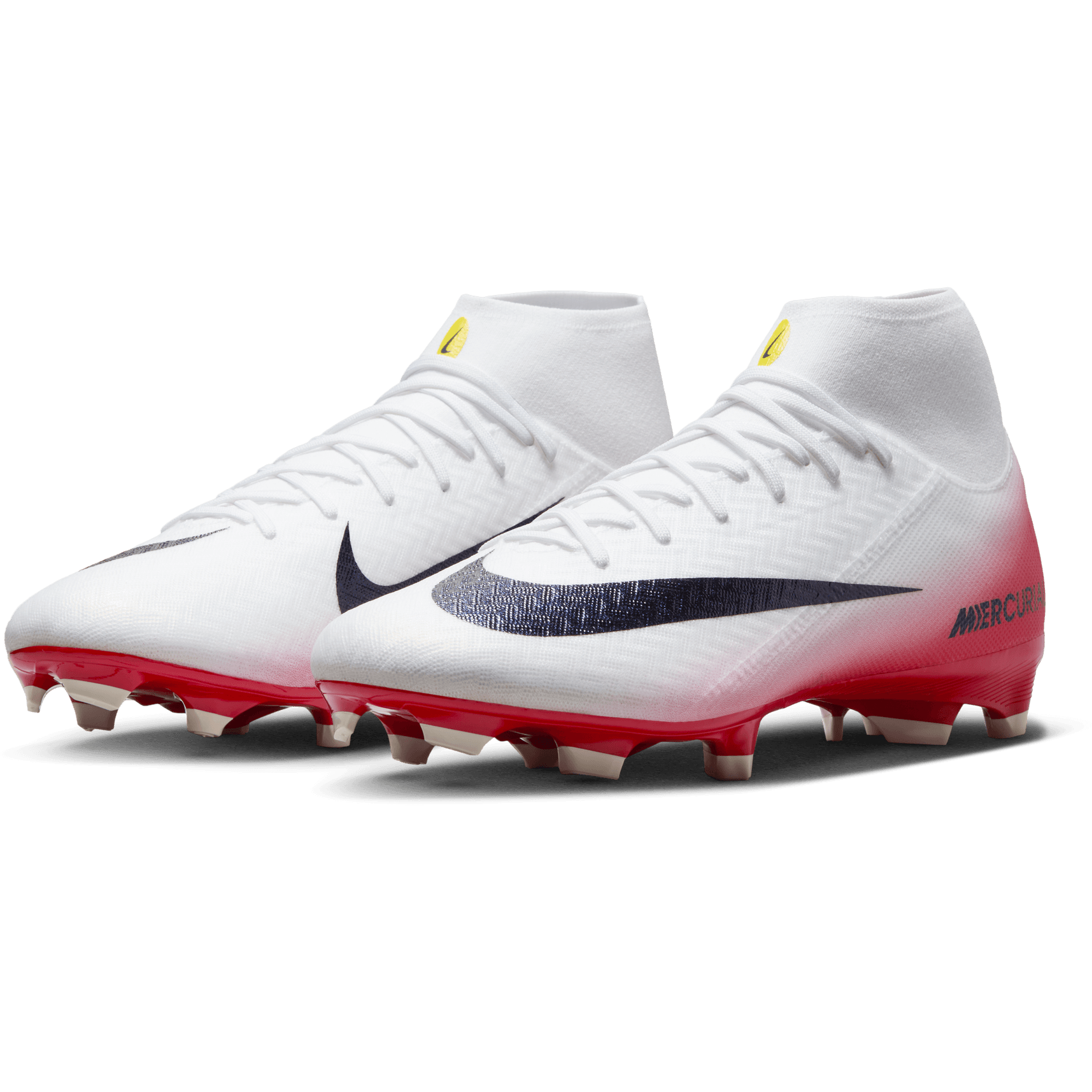NIKE, Zm Superfly 10 Acad Fg/mg Lv8