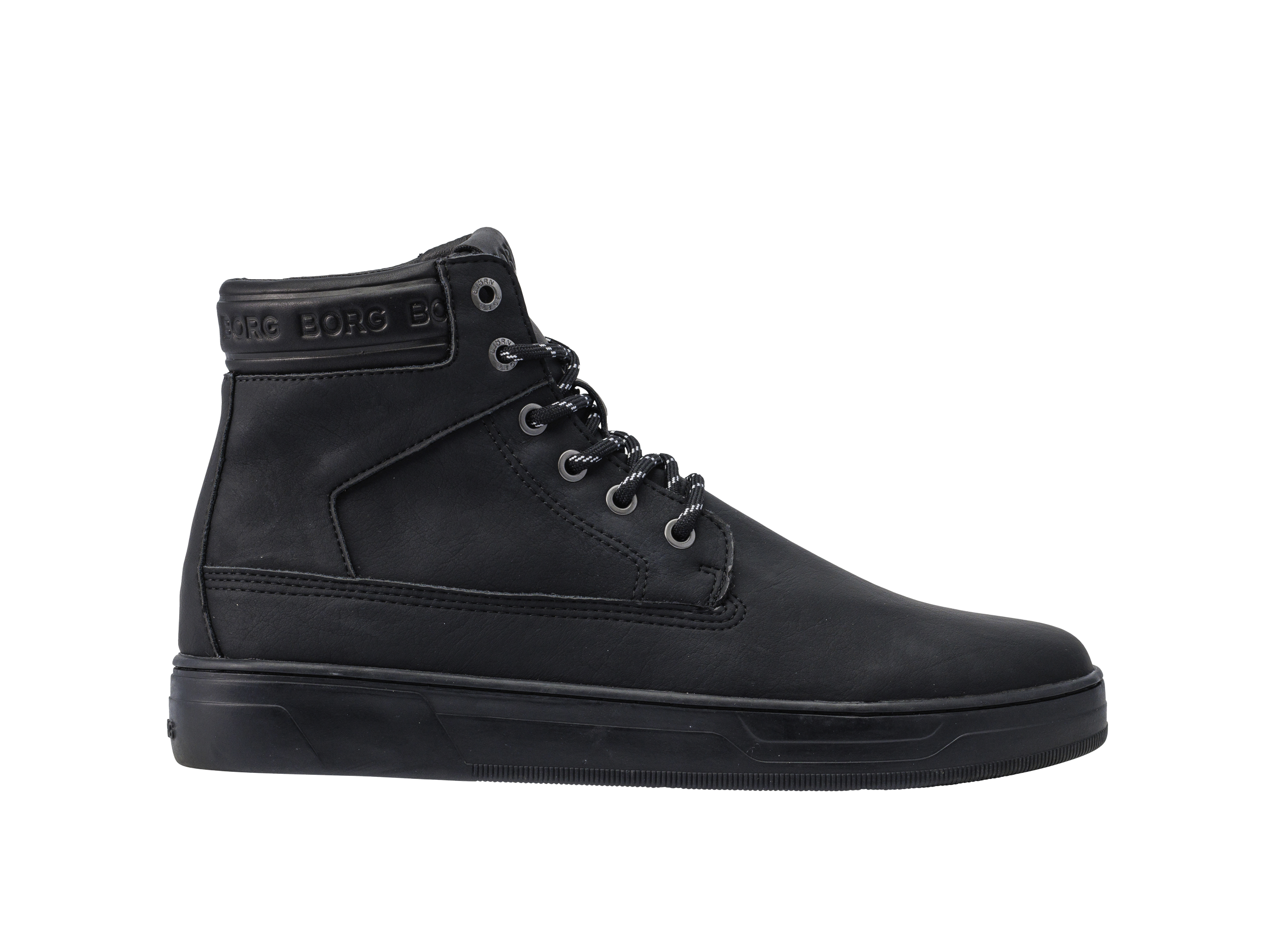 
BJ&Ouml;RN BORG, 
T1055 Tennis High M, 
Detail 1
