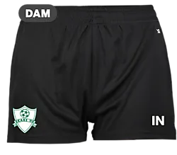 367352101101 HUMMEL Core Xk Poly Short W 367352101101 HUMMEL Core Xk Poly Short W Standard Small1x1