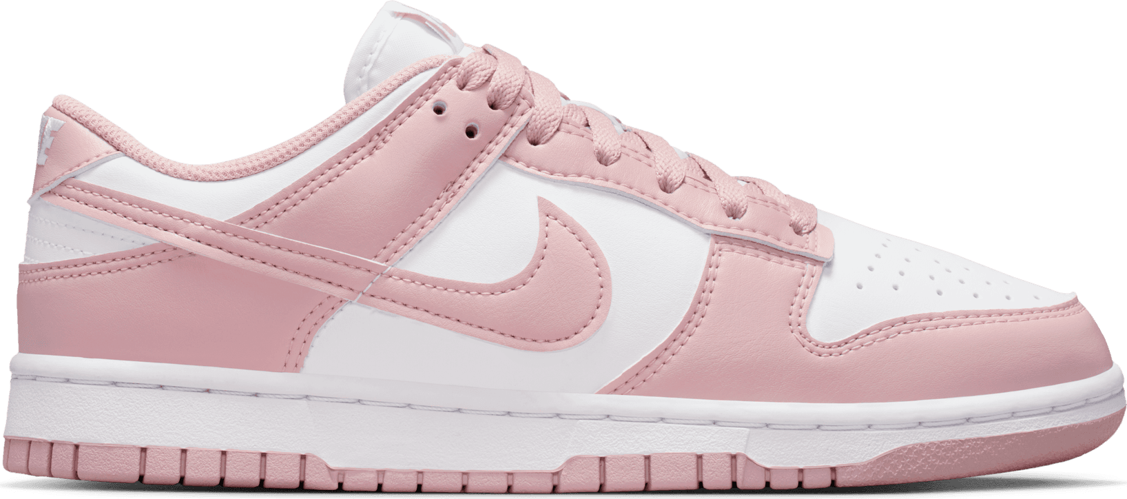 
NIKE, 
NIKE DUNK LOW WOMEN'S SHOES, 
Detail 1
