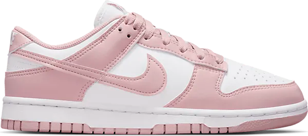 ЖЕНСКИЕ ОБУВИ NIKE DUNK LOW