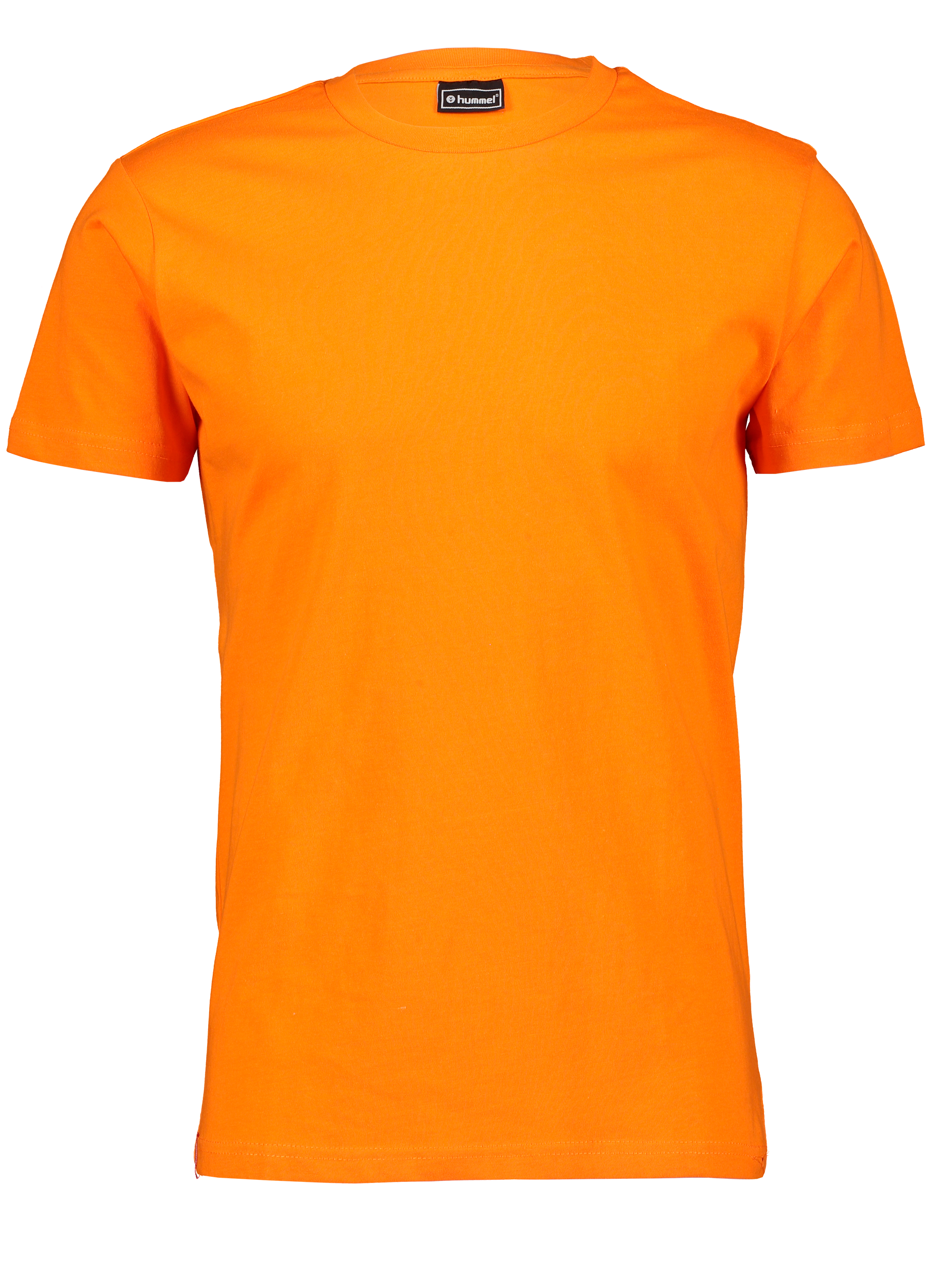 
HUMMEL, 
Hmlred Basic Tee Jr, 
Detail 1
