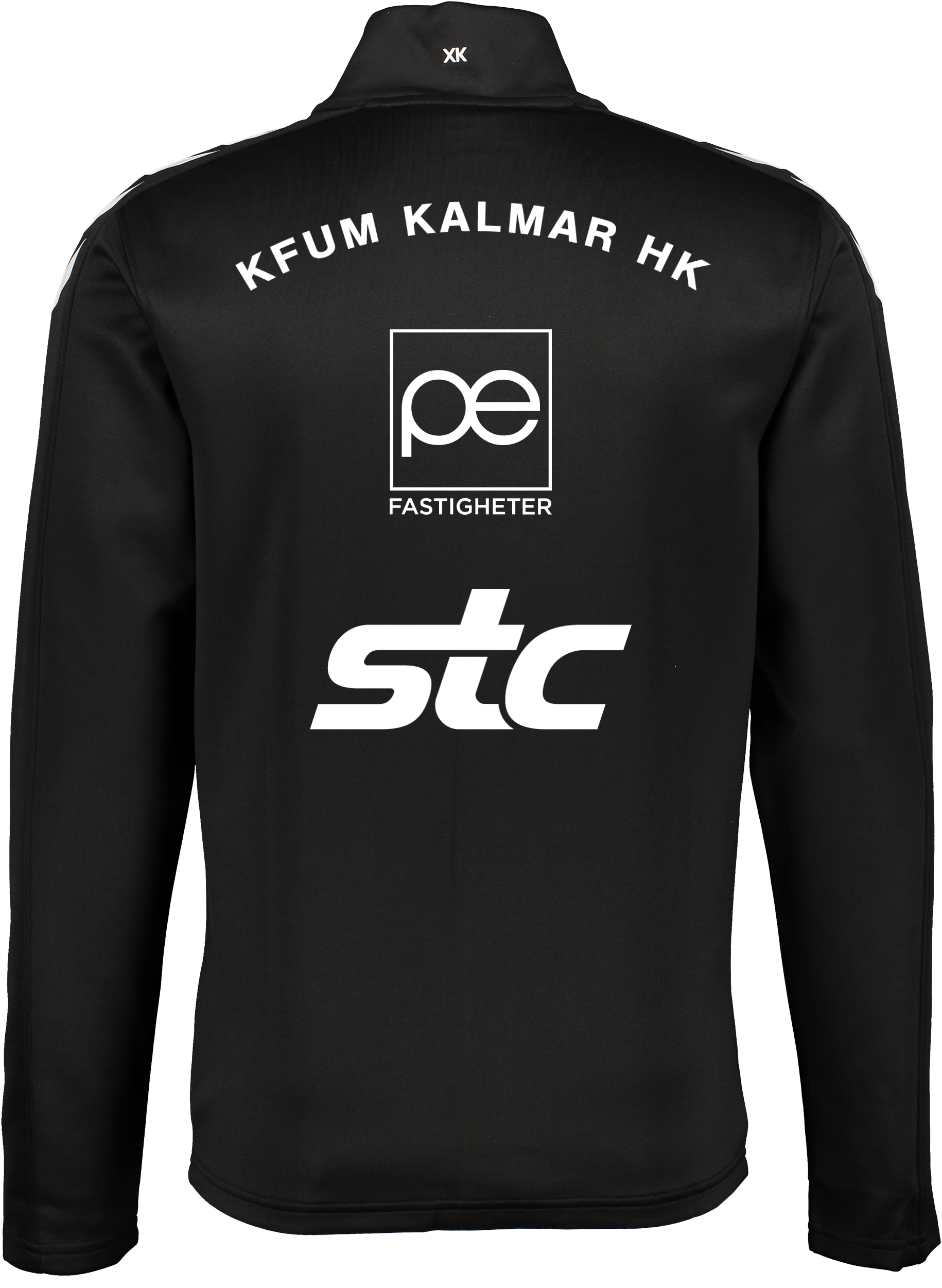 HUMMEL, Core Xk Poly Zip Sweat