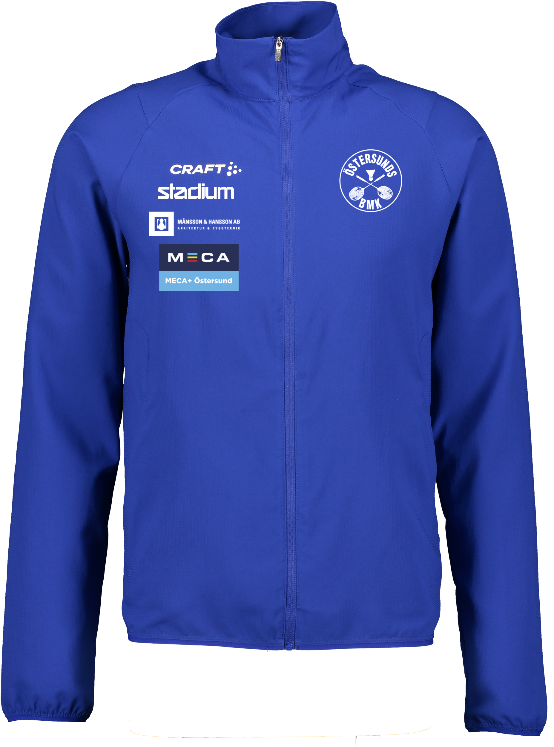 
CRAFT, 
Rush 2.0 Training Jacket M, 
Detail 1
