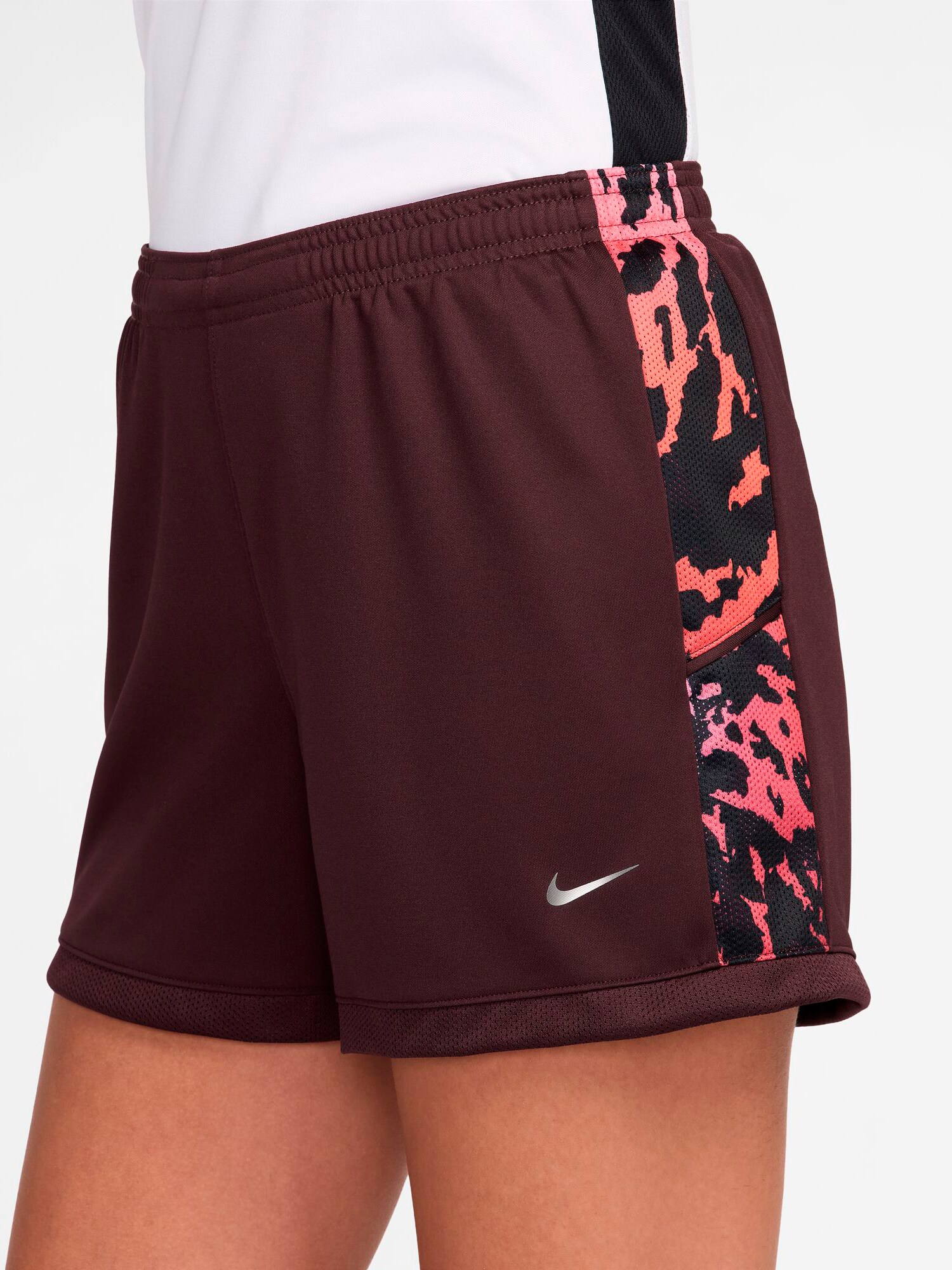 NIKE, W DF ACD SHORT K NU3