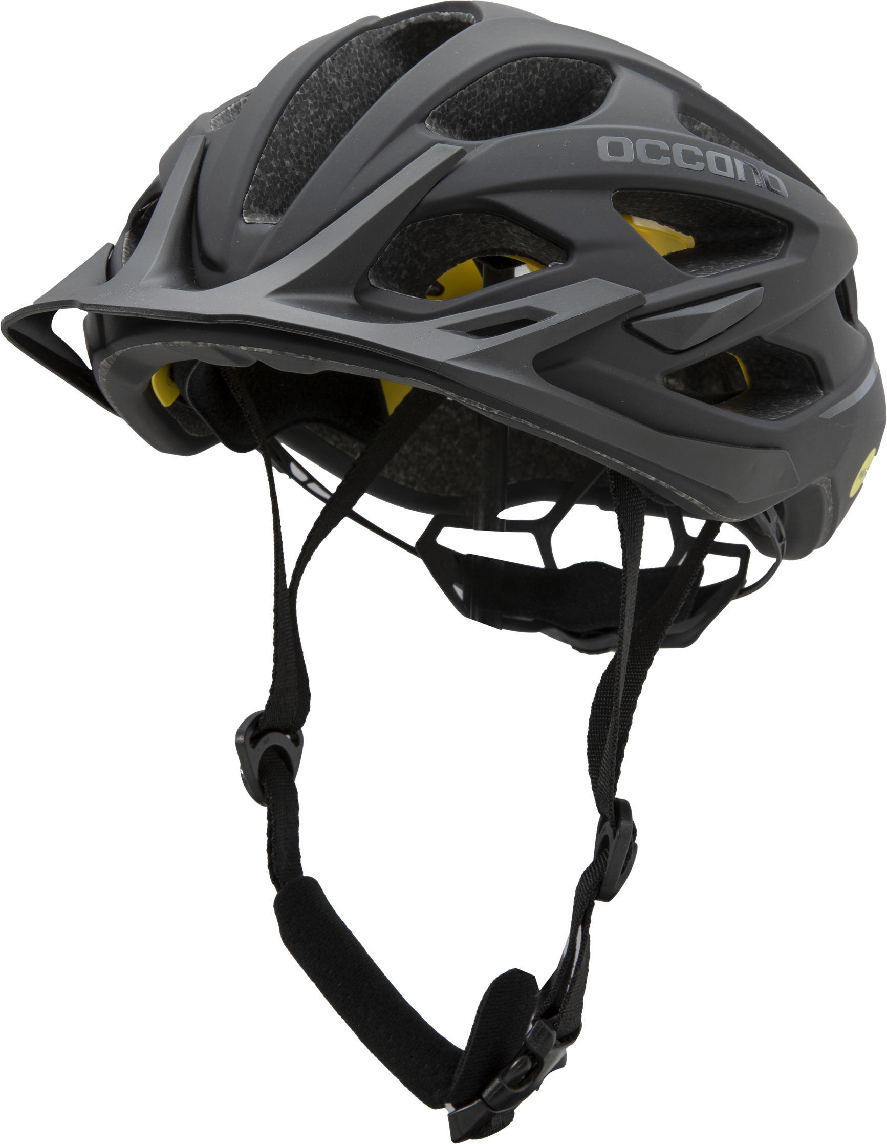 OCCANO, U Edc Mips Helmet