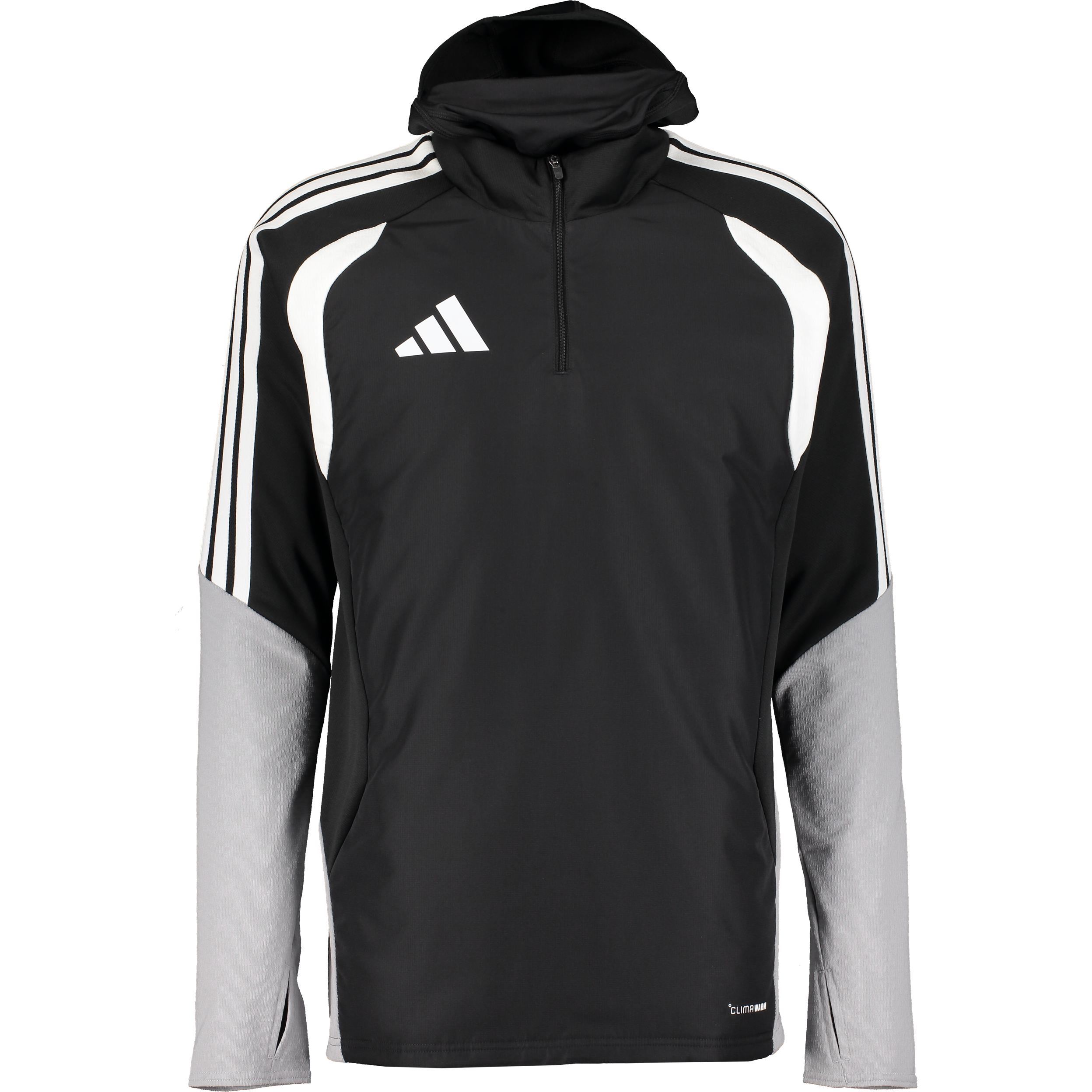 
ADIDAS, 
TIRO26 C WINT TOP, 
Detail 1
