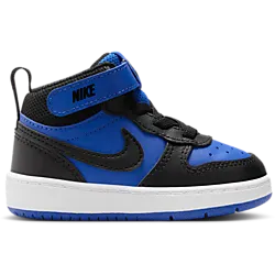 297879105104 NIKE K Court Borough Mid 2 297879105104 NIKE K Court Borough Mid 2 Standard Small1x1