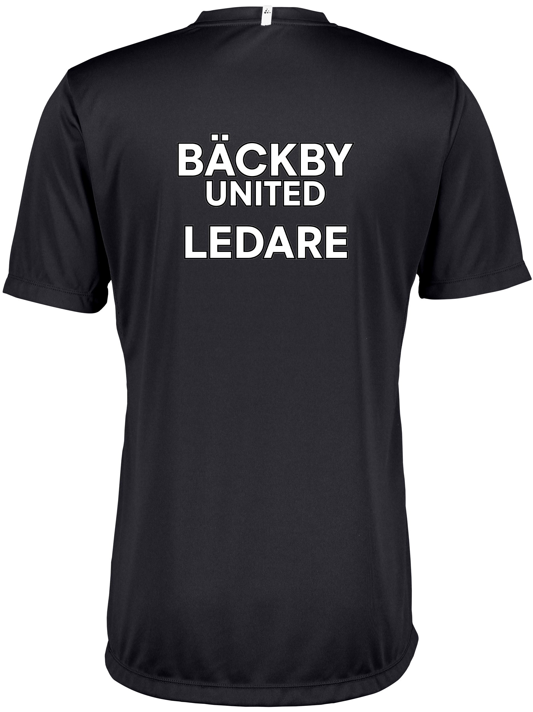 CRAFT, Squad Go SS Jersey