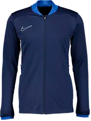 Acd25 Trk Jkt - Midnight Navy Standard Small1x1